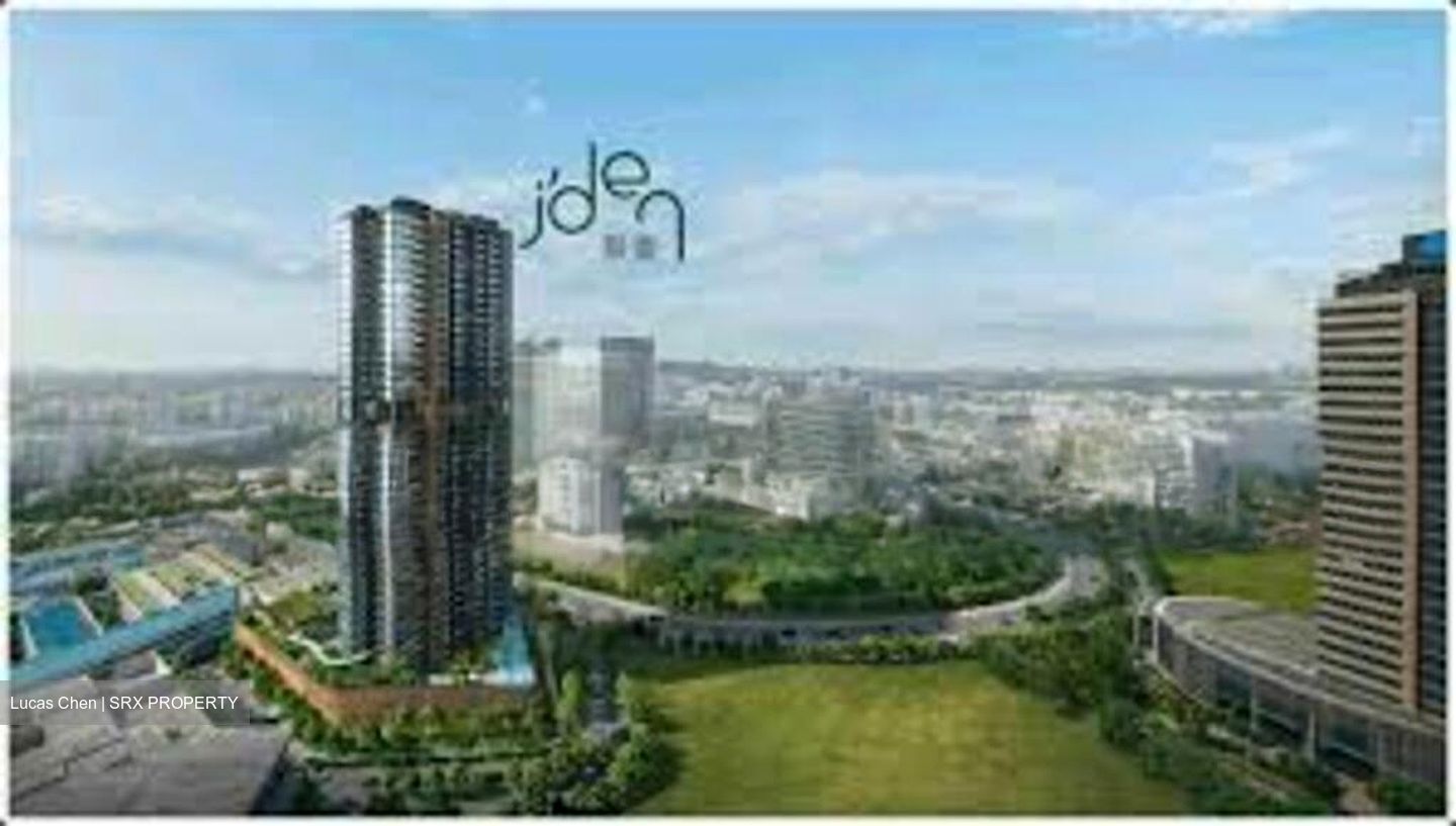 J'den (D22), Apartment #498672601